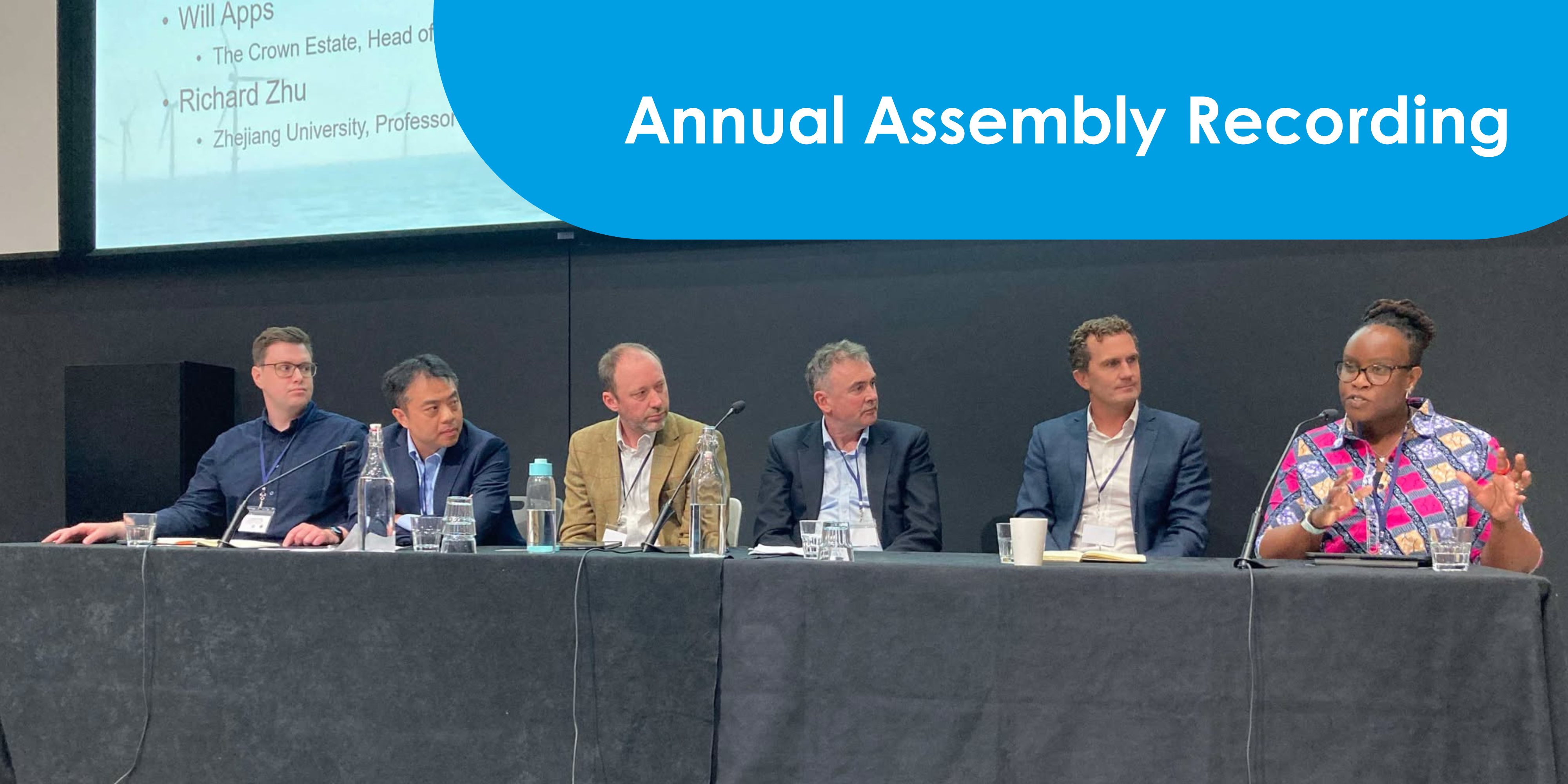 2025 Assembly and ECR Forum banner 19