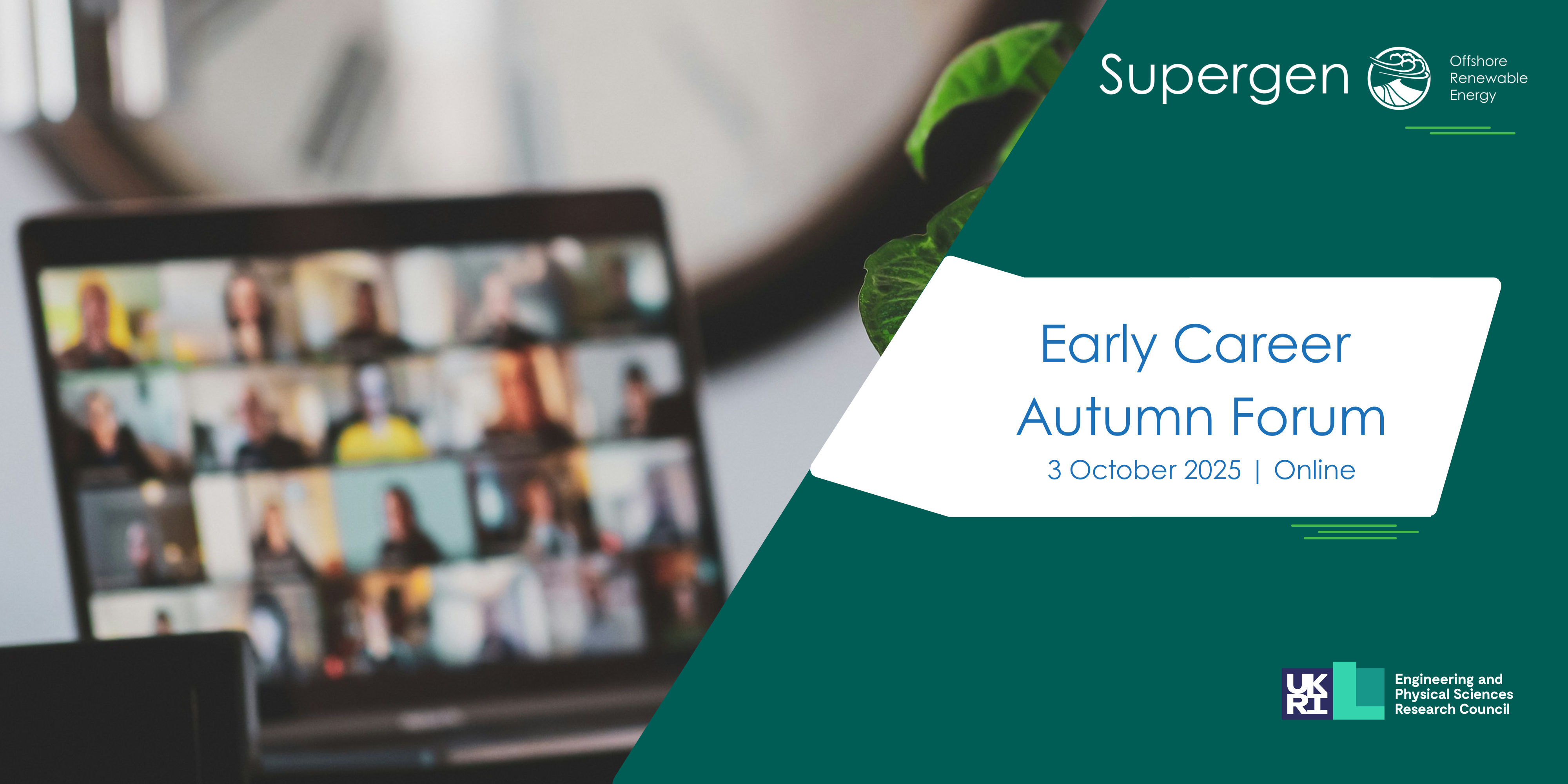 EC Autumn Forum