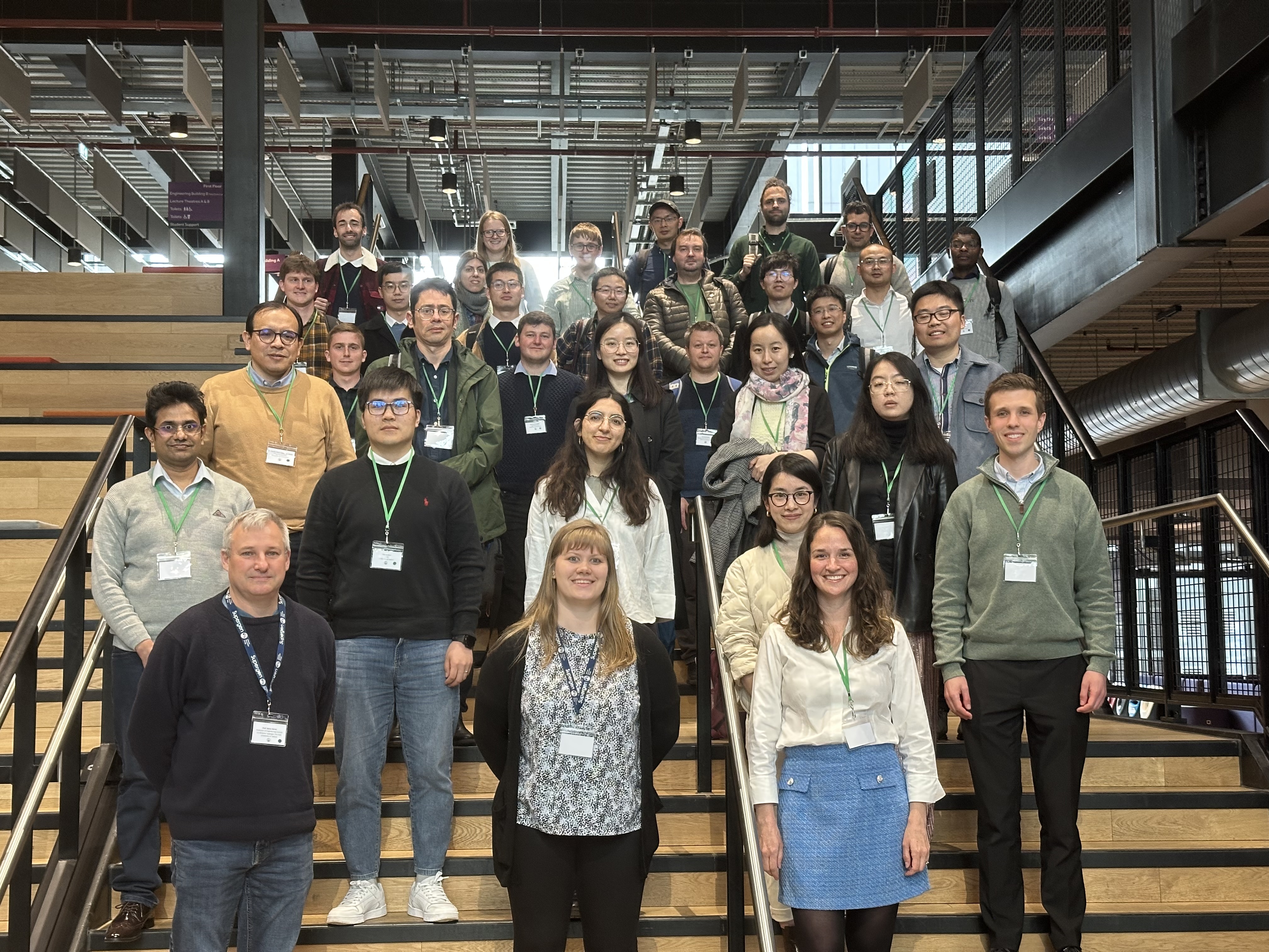 ECR Group Photo 3