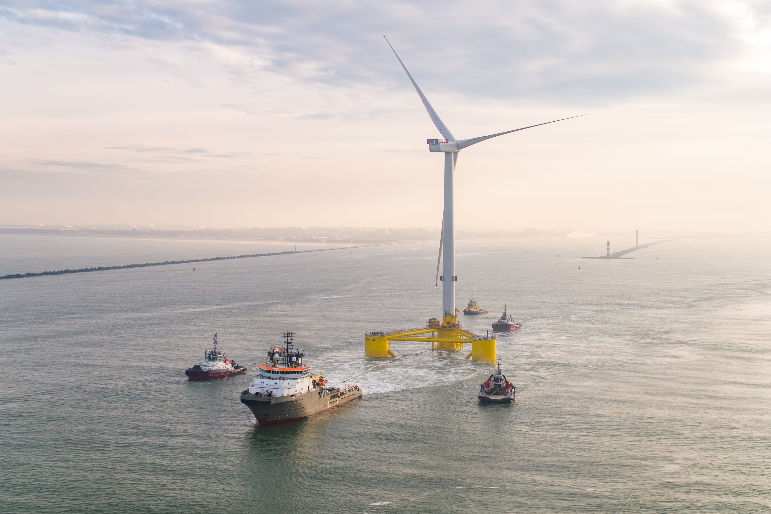 Kincardine tow out vanuit Rotterdam naar Schotland scaled 1 need permission