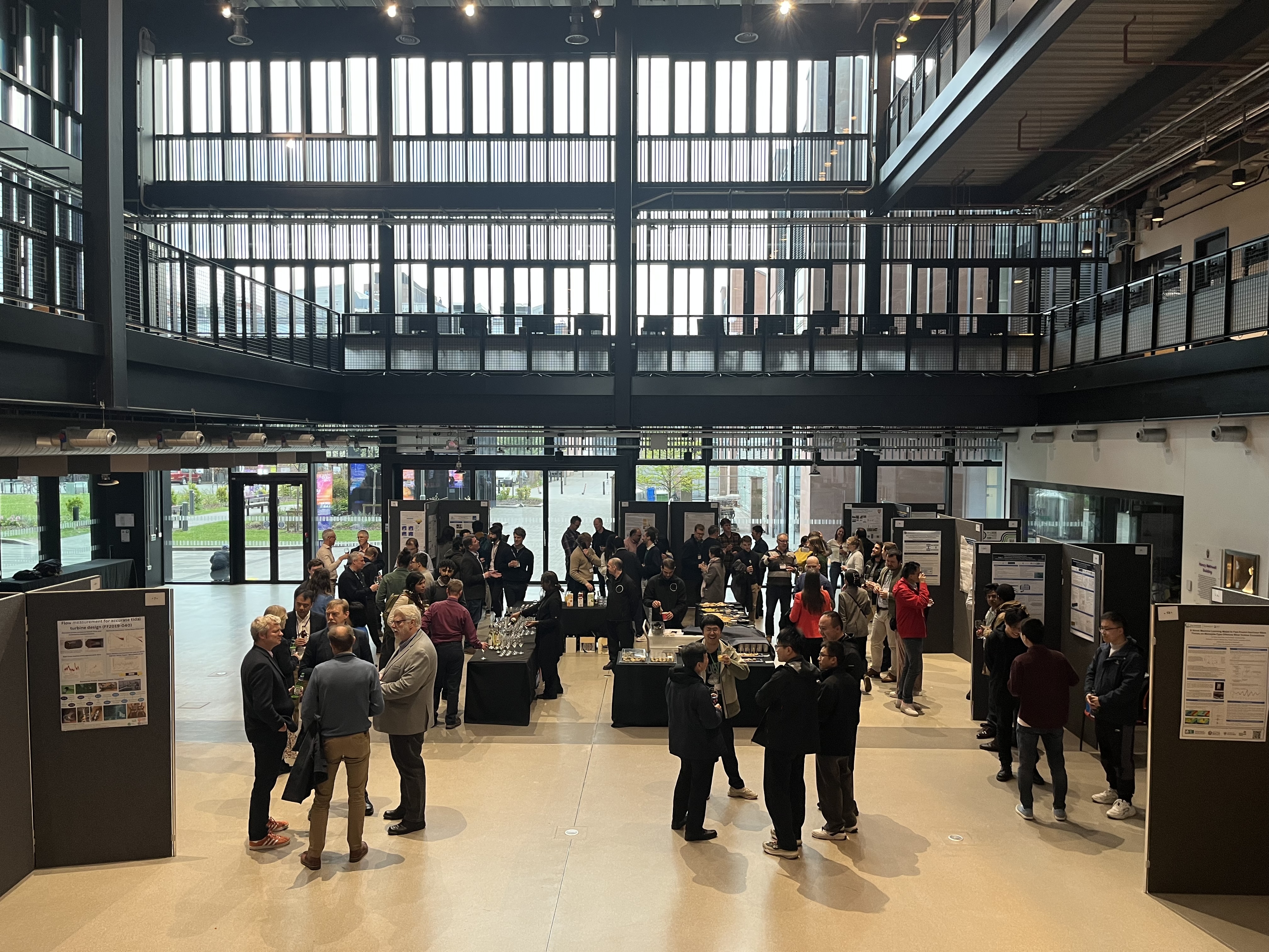 ORE Assembly Evening Reception 1